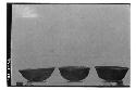 Bowls SAA 185, Tomb II, Str. 24, Diam 21.5 cm.  SAA 135.