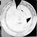 Polychrome bowls, Moller Coll. (Mo. 52, 53, 54, 55, 56)