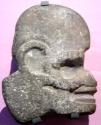 Stone, Tenon type, death head