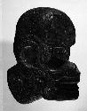 Stone, Tenon type death head