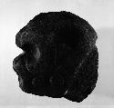 Stone, Tenon type monkey head