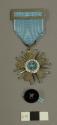 Medal, Orden del Quetzal