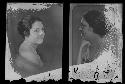 Portraits of Two Women