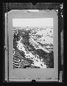 China, Shanghai: Looking south into French quarter towards native city