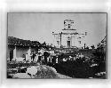 Xaniltepec, Casando, a town of 3,560 inhabitants. Travels of Captain Maler from Acapulco to Tehuaulapec, 1874.