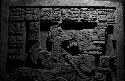 Detail of Lintel 25 from Yaxchilan