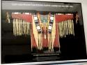 Poster: Lost and Found Traditions: Native American Art 1965-1985, American Federation of Arts