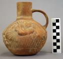 Middle Period Northern Coast red ware