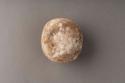 Stone for crushing baobab seeds