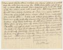 Letter from Edward Herbert Thompson to Frederic Putnam, Merida