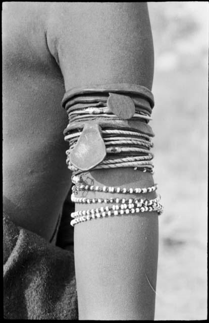 Women's on sale arm bracelets