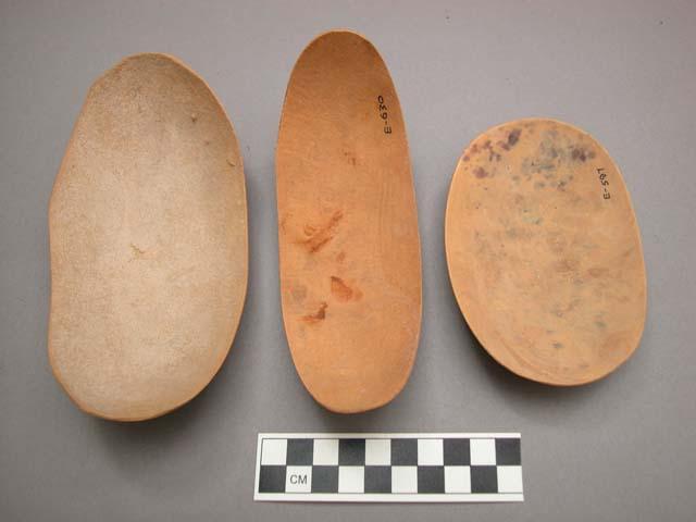 Gourd Potter's Rib (Gourd Scraper) - Ancient Pottery