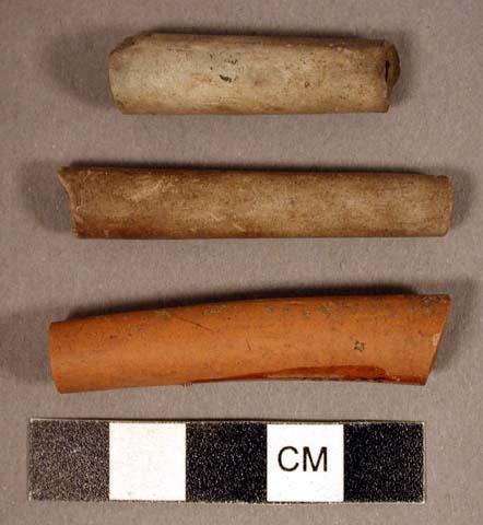 pipe stems