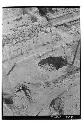 Southeast corner of Iglesia A Terrace and pit at Monjas