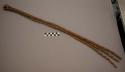 Whip for use against enslaved people