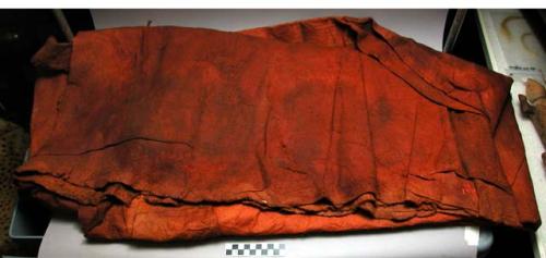 Bark cloth, Umbarra