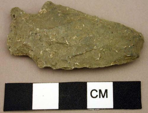 Projectile point