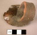 Potsherd