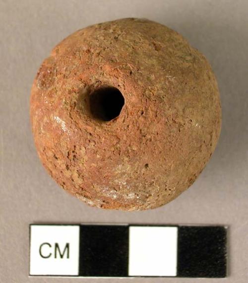 Spindle whorl