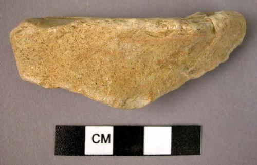 Hammer stone