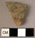 Potsherd