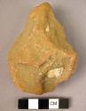 Quartzite Acheulian hand axe