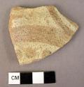 Potsherd