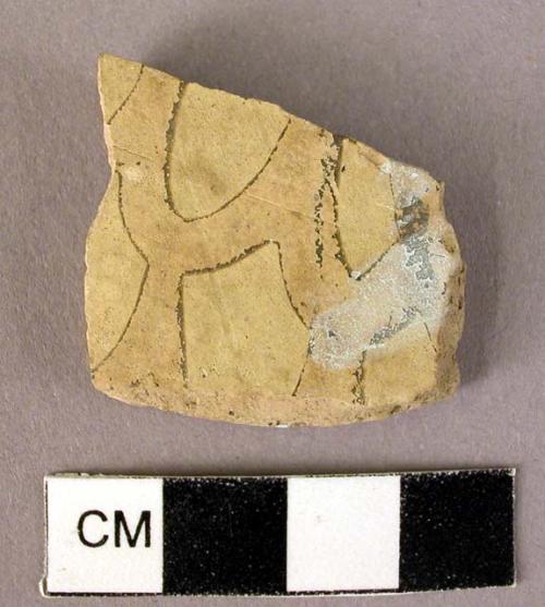 Potsherd