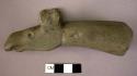 CAST of elkhead axe-imitation battle axe