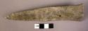 Flint dagger