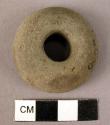 Spindle whorl