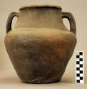 Casts: Pottery - Roman amphora