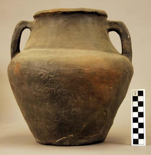 Casts: Pottery - Roman amphora