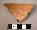 Rim sherd