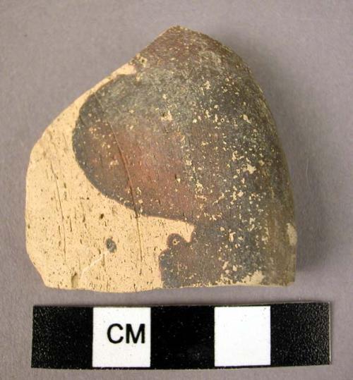 Rim sherd