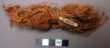 Fiber of 64205?, for making cordage