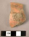 Rim sherd