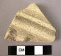 Grey sherd