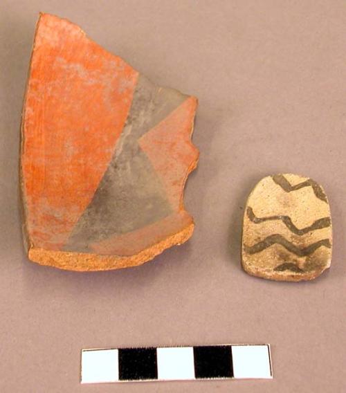 Sherds