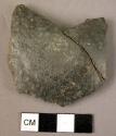 Potsherd