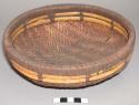 Basket trays (Luheru)