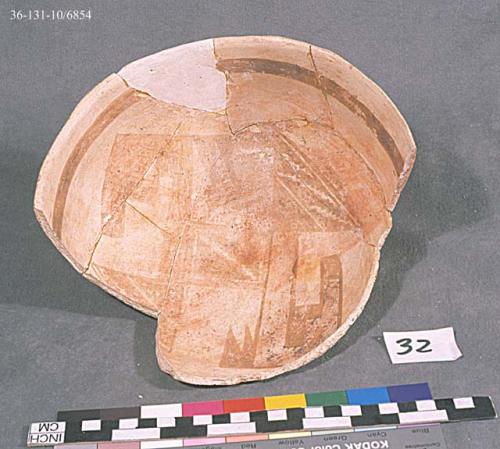 Sherds