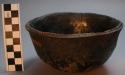 Small pottery bowl. Kaviva