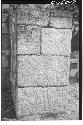 Serpents in bas relief. Door jamb in colonnade S. of Annex, Monjas.