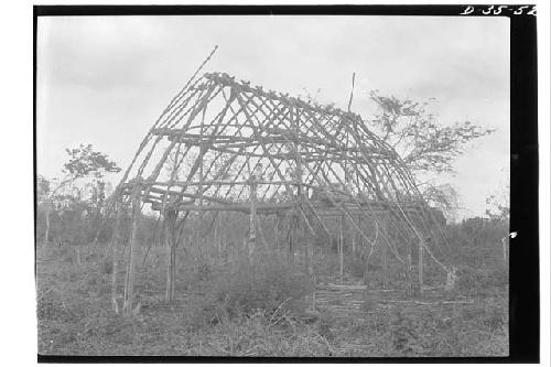 House Framing