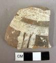 Potsherd