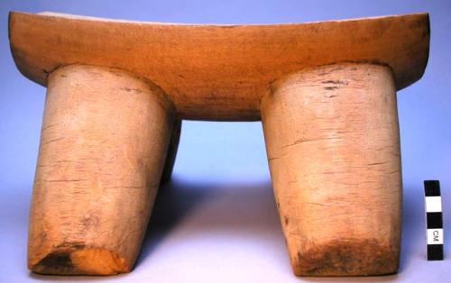 Stool, kigota