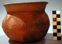 Small pottery