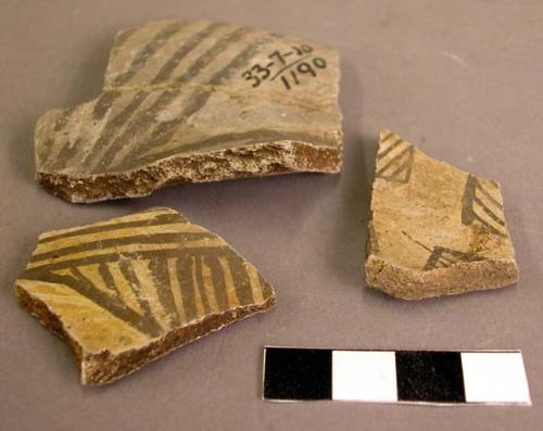 Sherds