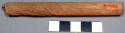 Wooden implement - use unknown